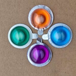 Mosquito Band Refill