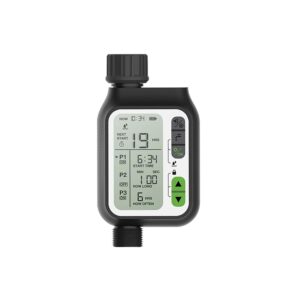 Drip Irrigation system 1