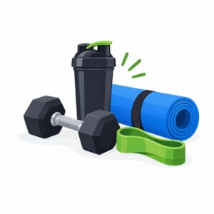 Fitness Product
