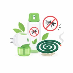 Organic Repllent
