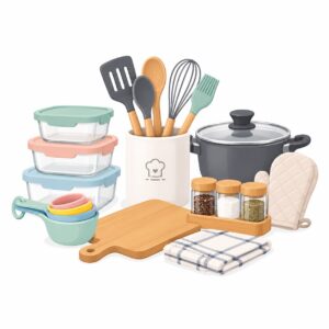 Kitchen Accessories